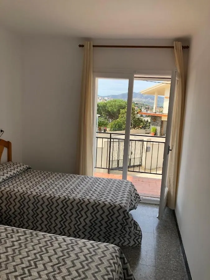 Espectaculares Vistas Al Mar Atico Y Apart 3 Habitaciones Llança