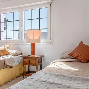 Casa Teresita Сasa de vacaciones Ajuy