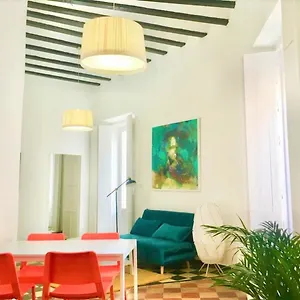 Sol De Apartamento Cádiz