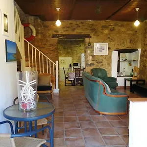 Casa De Pescadores Villa Llançà