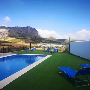 La Pradera Chalet Villanueva de la Concepción