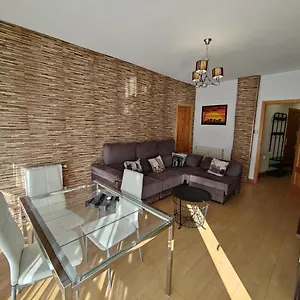 Explanada Lujo Y Confort Apartamento Úbeda